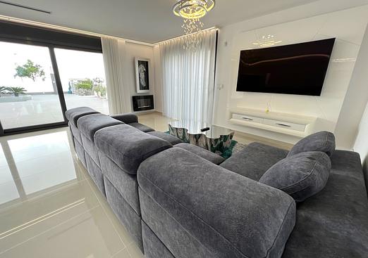 Villa in San Miguel de Salinas