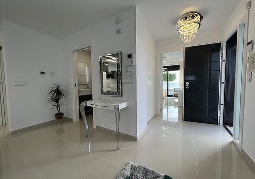 Villa in San Miguel de Salinas