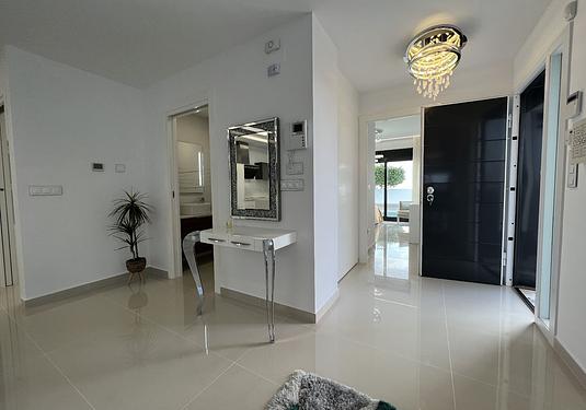 Villa in San Miguel de Salinas