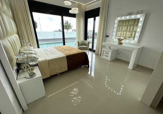 Villa in San Miguel de Salinas