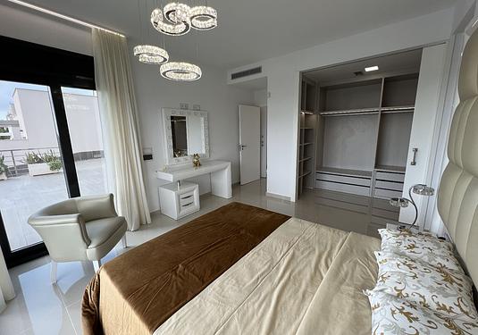 Villa in San Miguel de Salinas