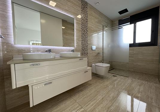 Villa in San Miguel de Salinas