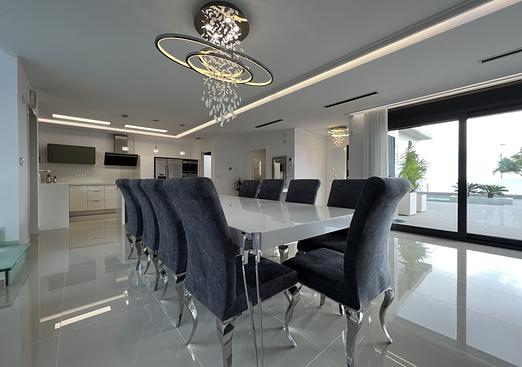 Villa in San Miguel de Salinas