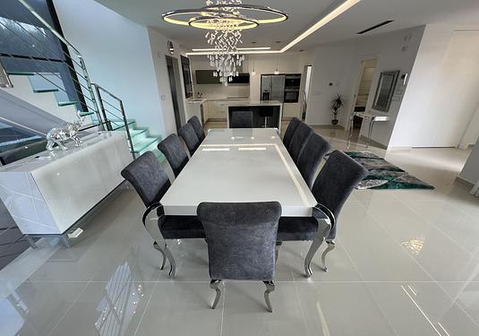 Villa in San Miguel de Salinas