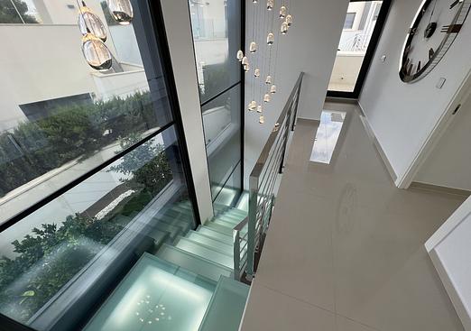 Villa in San Miguel de Salinas