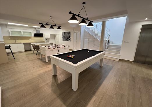 Villa in San Miguel de Salinas