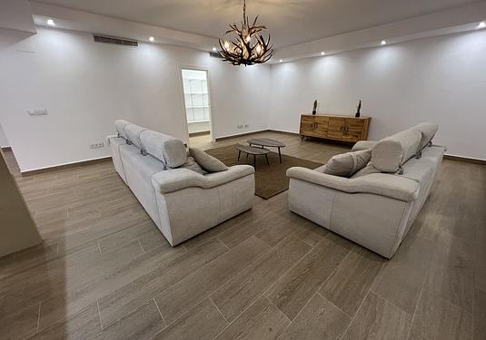 Villa in San Miguel de Salinas