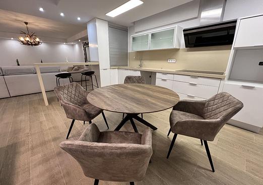 Villa in San Miguel de Salinas