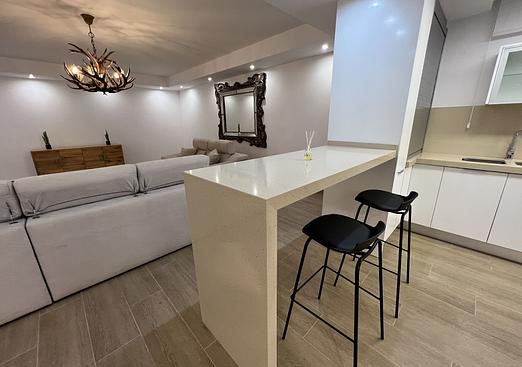 Villa in San Miguel de Salinas