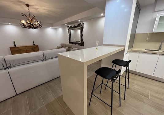 Villa in San Miguel de Salinas