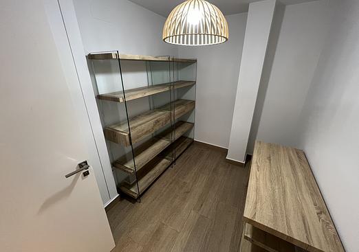 Villa in San Miguel de Salinas