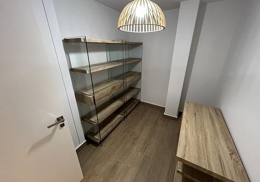 Villa in San Miguel de Salinas