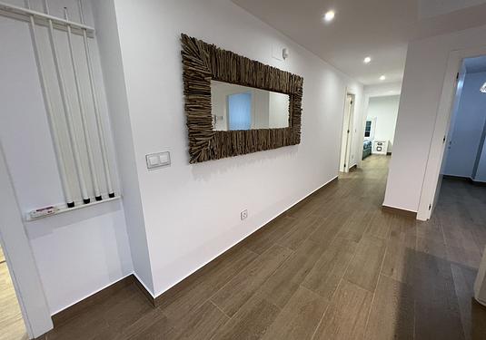 Villa in San Miguel de Salinas