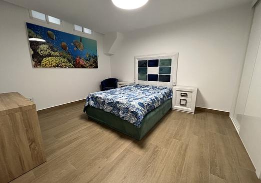 Villa in San Miguel de Salinas