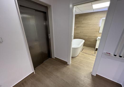 Villa in San Miguel de Salinas