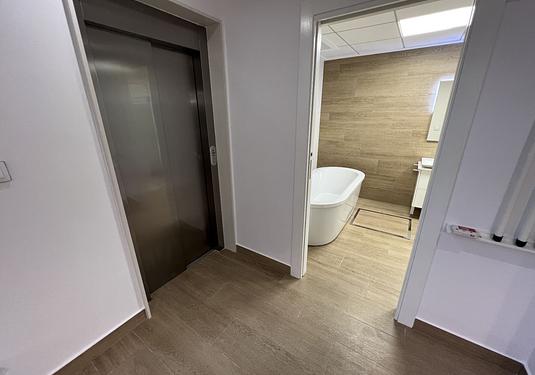 Villa in San Miguel de Salinas