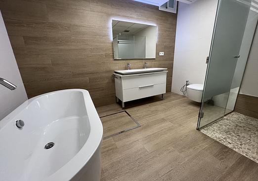 Villa in San Miguel de Salinas