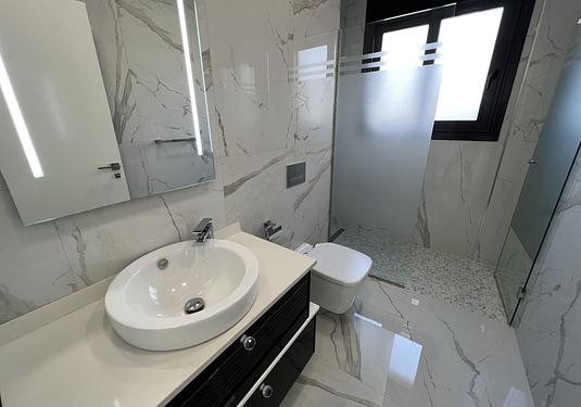 Villa in San Miguel de Salinas