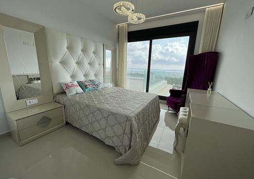 Villa in San Miguel de Salinas