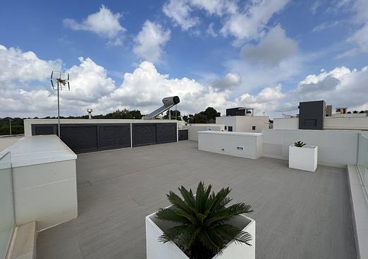 Villa in San Miguel de Salinas