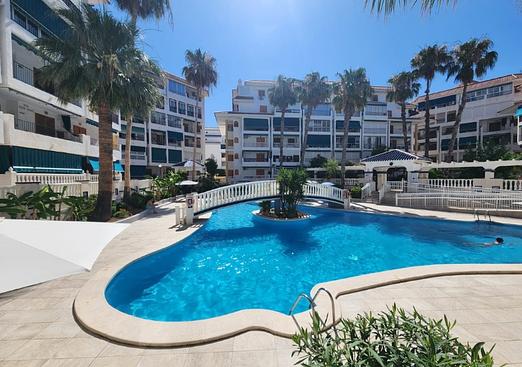 Apartment in La Mata