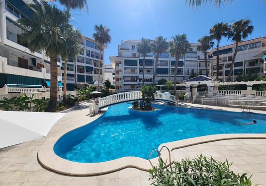 Apartment in La Mata