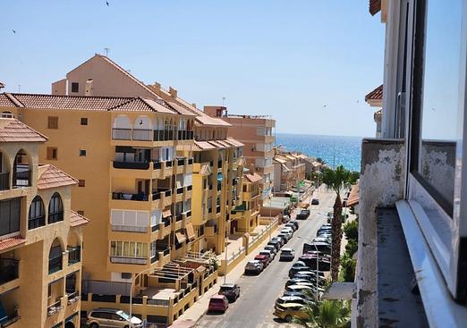 Apartment in La Mata