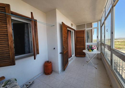 Apartment in La Mata