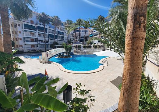 Apartment in La Mata