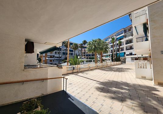 Apartment in La Mata