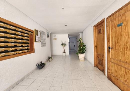Apartment in La Mata