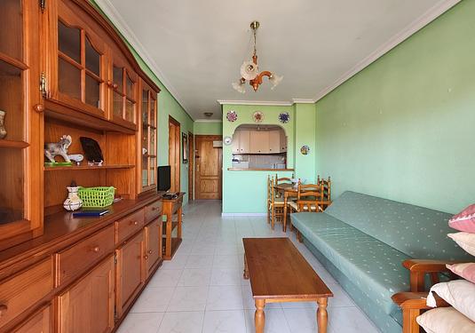 Apartment in La Mata
