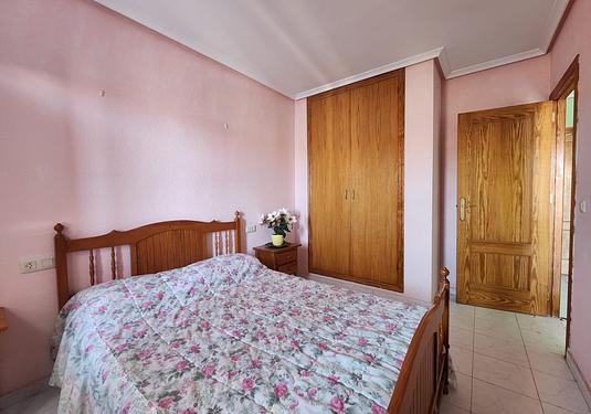 Apartment in La Mata
