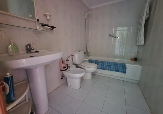 Apartment in La Mata