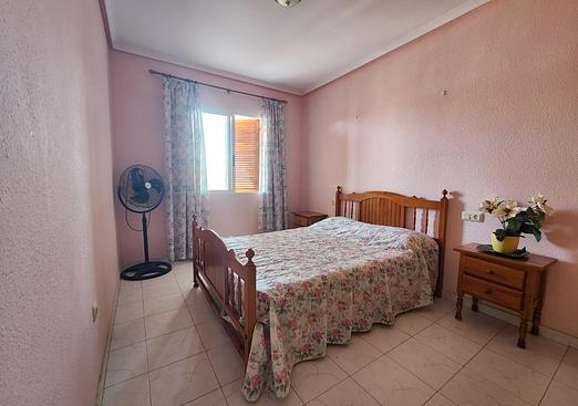 Apartment in La Mata