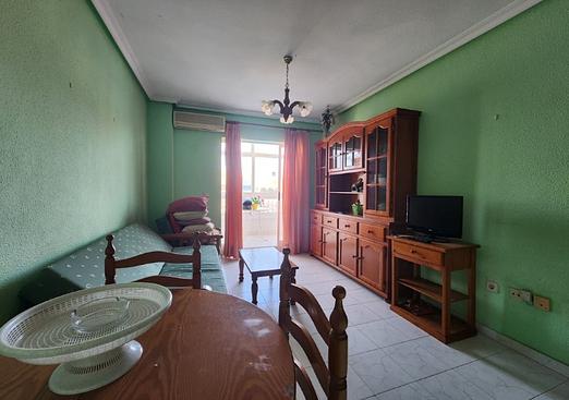 Apartment in La Mata