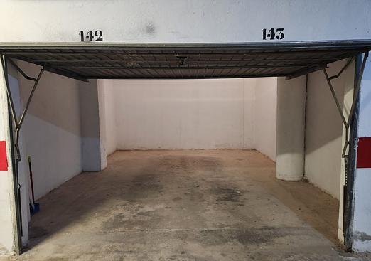 Apartment in La Mata