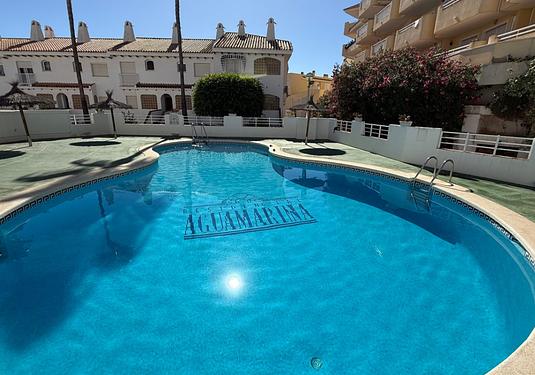 Apartment in Orihuela