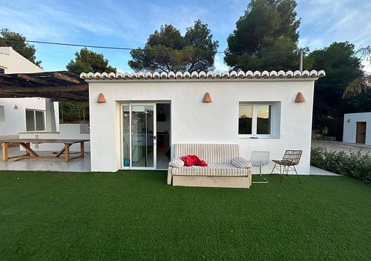 Villa in javea