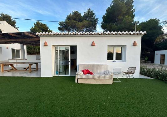 Villa in javea