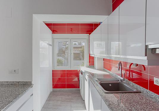 Villa in Orihuela Costa