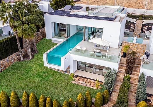 Villa in Las Colinas Golf