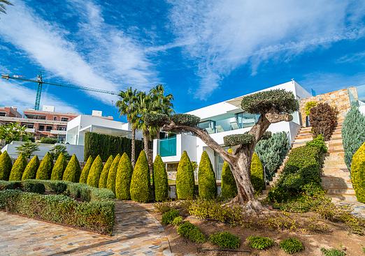 Villa in Las Colinas Golf