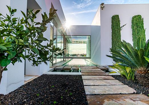 Villa in Las Colinas Golf