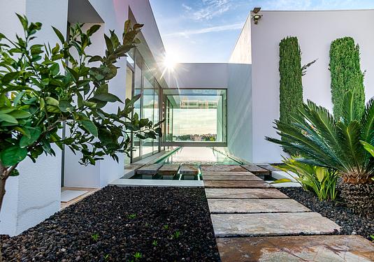 Villa in Las Colinas Golf