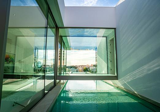 Villa in Las Colinas Golf