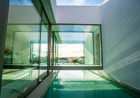 Villa in Las Colinas Golf