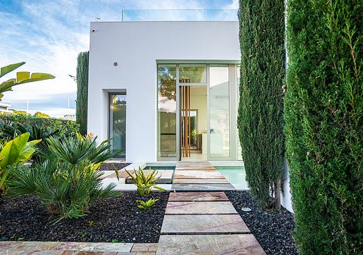 Villa in Las Colinas Golf