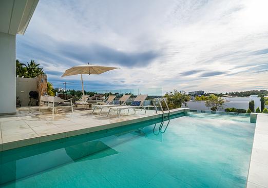 Villa in Las Colinas Golf