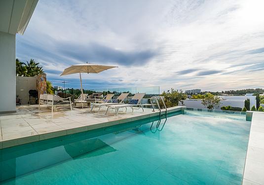 Villa in Las Colinas Golf